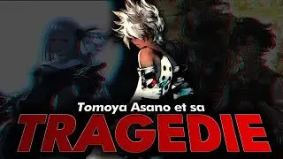 TOMOYA ASANO et la TRAGEDIE BRAVELY DEFAULT