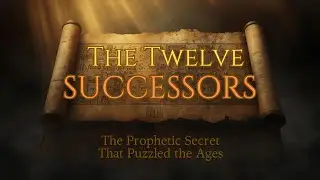 The Lost Prophecy: Twelve Successors From Quraysh