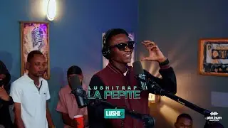 BRAMS MACAVELI;  BlegO; Simonss’b king; Oneb sasa; JjaY la star6; Brown smith | Lushitrap LA PEPITE