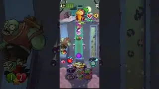 Twisted Rules !!! Plants vs Zombies Heroes Daily Challenge Event Day 4 | Pvz Heroes 10 January 2026