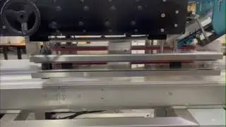 Automatic Snap Capping Machine