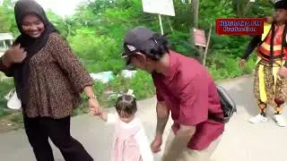 BERONDONG [PNJ PUTRI NAKILA JAYA] Hajat  Sdr. Anjasmara  /  Sdri. Anggita Lesatari