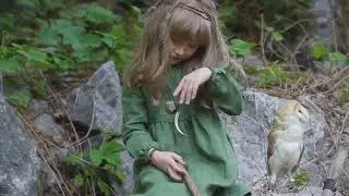Luna the brave owl- kids stories