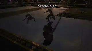 Conan Exiles #57 Feat. Hannah - The Witch Queen Is Not What We Expected