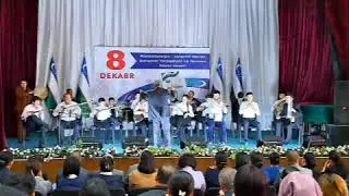 4 son BMSM Orkestr qaynona