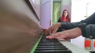 La donna cannone - De Gregori - Scuola di Follonica - 19 ottobre 2022