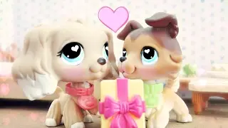 Lps - Confession || Valentine's Day Special 2017