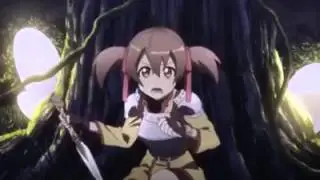 Sword Art Online Vine's and Funny Clips