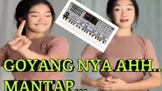 #STYLE MANUAL DJ KN7000 - ORG 2021 VIP ||Mari bergoyang😁 #Hiburan