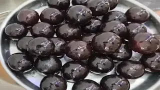 How to make kala jamun | easy tasty recipe | indian desert 