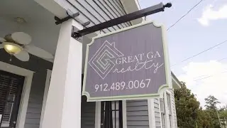 Welcome to Great GA Realty!