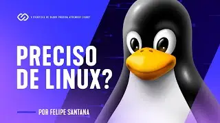 O Cientista de Dados precisa aprender Linux?