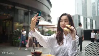 YOYO Assistant Official Trailer | Honor 20 series