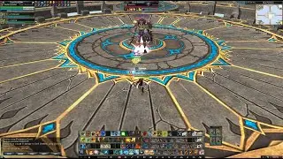 Rappelz Devil Skeleton Solo (0:14) | Dec - 31 - 2023