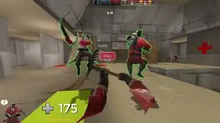 Team Fortress 2 - Jailbreak #3 (odc 92)
