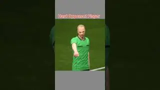 HARD OPPONENT #pes #efootball #efootball2025 #shorts