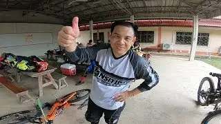 ส่องรถเพื่อน ep.4 : Transition tr500 ของ คุณอั๋น