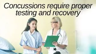 Concussion Awareness & Prevention