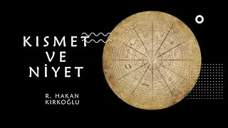 Astroloji'de kısmet ve niyet