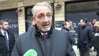 Acca Larentia, Rocca: 