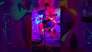 Rob Benton at Hank's in key West