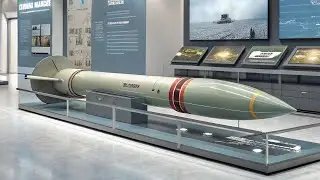 Russia&rsquo;s New Nuclear Bomb &ndash; Can Anyone Survive? New model 2026