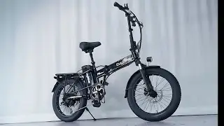 Best Electric Bikes 2025 (Top 5 on Amazon)