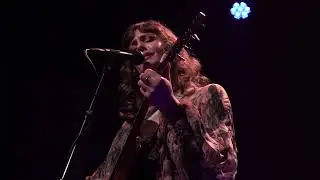 Hannah Cohen - Baby You're Lying (Music Hall of Williamsburg, NYC 11/21/25)