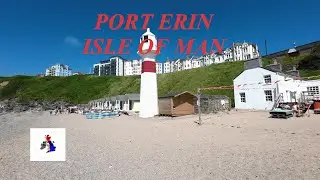 PORT ERIN ISLE OF MAN