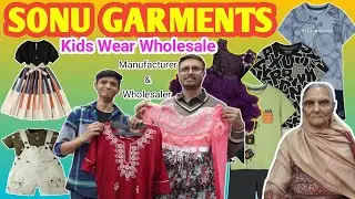 Sonu Garments Ludhiana,Kids Wear Wholesale,Garmiyon Ke Readymade Kapde,Bachhon Ke Kapde,Dresses,Suit
