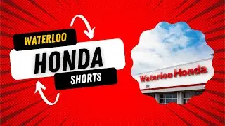 Oil Level - Waterloo Honda