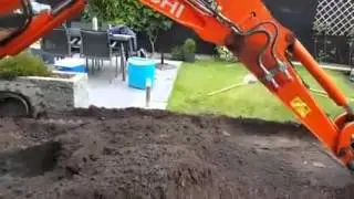 Afgraven - Sam Versteegden BVBA