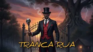 TRANCA RUA 