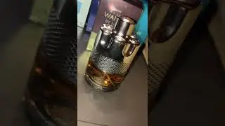 Azzaro Wanted By Night 🔥 #colognereview #fragrance #reselling #vendor #colognevendor