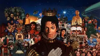 Breaking News (Karaoke) Michael Jackson