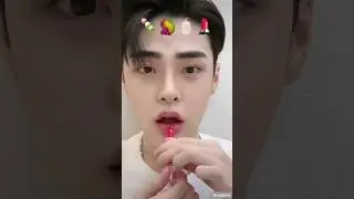 Ok ok lipstick candy oho 💄🤩,#shorts#short#funny #comedy #pleasa #subscribe 🙏.