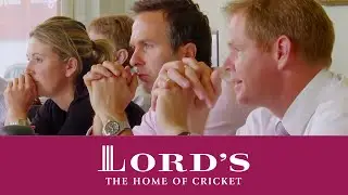 MCC - World Cricket committee | Access All Areas