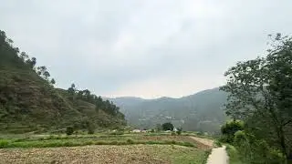 Raw video #uttrakhand #nature #views 