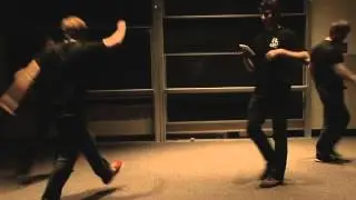 A 4 Effort Joint Improv Show - A 4 Effort