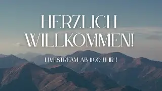 Gottes Waage ist gerecht
