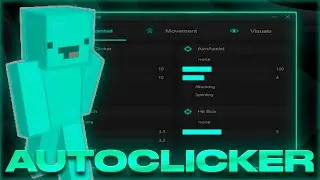 [UPDATED] TOP Autoclicker - For Minecraft | Divine Clicker Mine | MANY CPS & Sounds | FREE Download