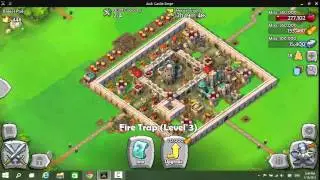Age of Empires Castle Siege Better defense