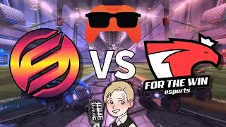CybCasts | Shiden Espada vs FTW Crystal | Indy Gaming League