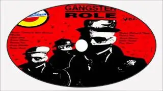 Daddy Irie-Young Gal Pickney (Gangsta Role Vol.1) BCR Internationl 1990