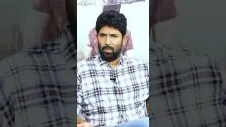 Hero Venu Thottempudi About Reasons For Quitting Films 💥 #qubenews