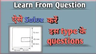 Technical inclined plus|learn from question| shear stress in beam|gate|ese|gate problems