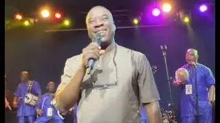 K-1 DE ULTIMATE FIRST PERFORMANCE AFTER RAMADAN AT AHMED AND BLESSING WEDDING IN ORIENTAL HOTEL