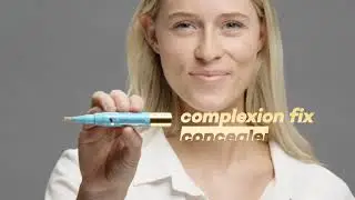 Complexion Fix Concealer from Veil Cosmetics