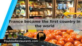 The First Country in The World | Food Facts | Poulsbo Restaurants