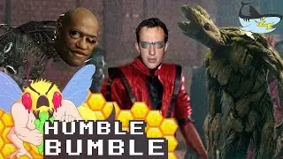 Deep Silver 2 Bundle Gameplay - Humble Bumble